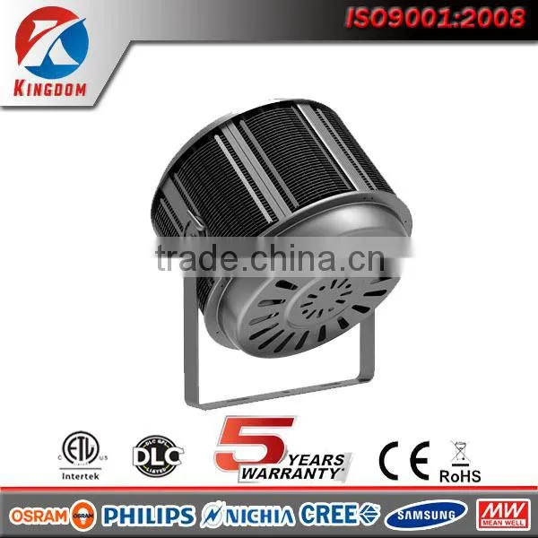 5 Year Warranty Meanwell HLG Driver IP65 Football Field 800 Watt 1000 Watt Led High Bay Light photo-3