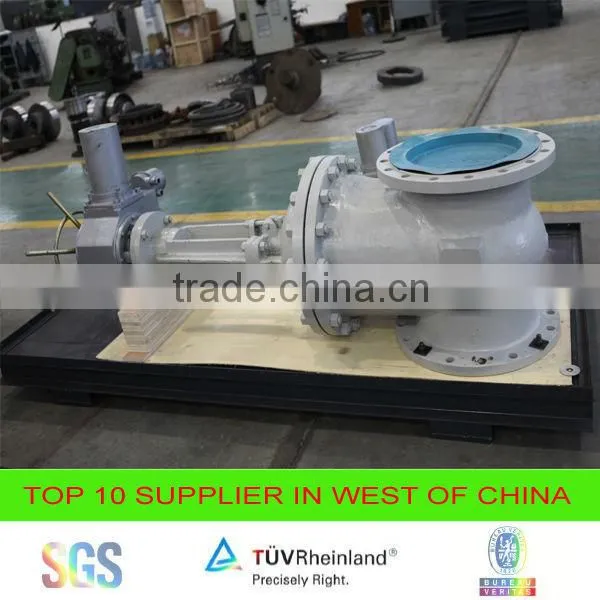 High Efficiency Small Turgo Water Turbines for Sale photo-6