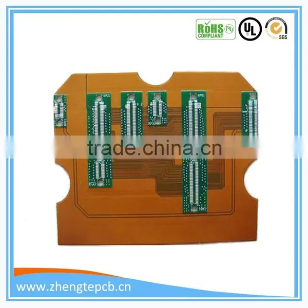 FR4 Gps Mmi Control Panel and Circuit Board Control Unit E380 photo-2