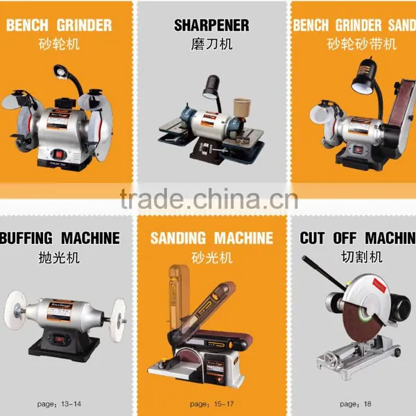 Allwin 230-240v 550w Single Speed 10'' Band Saw With Light and Stand photo-3