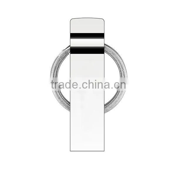 Customized Waterproof 64GB USB 3.0 Flash Drive photo-3