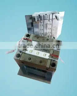 Multifunctional Low Pressure Injection Moulding Machine JX-1800 photo-4