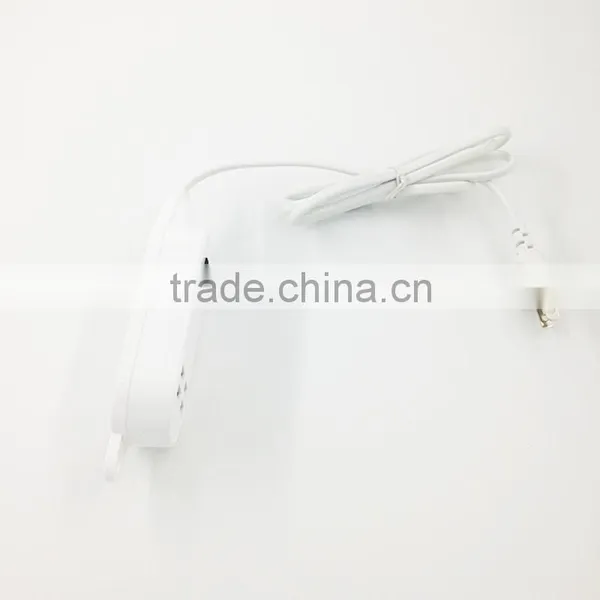 High Speed 5v 3a 4usb Port ac Power Wall Charger for Cellphone photo-6