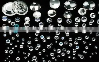 Spherical Lens Microscope