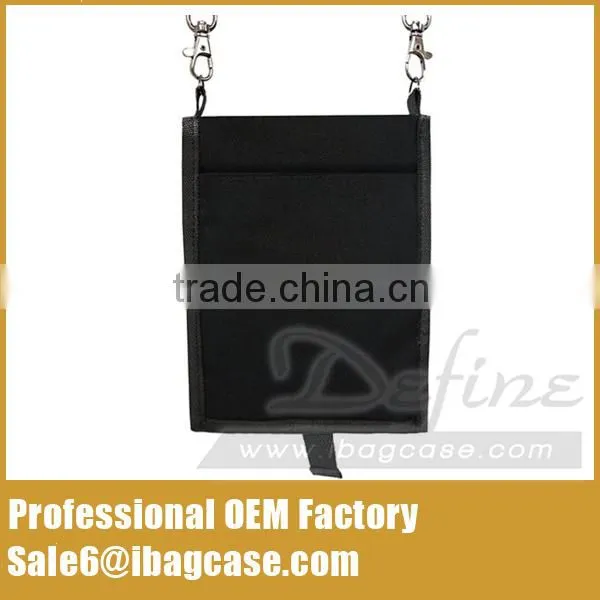 China OEM Factory RFID Blocking Passport Holder Best Selling photo-5