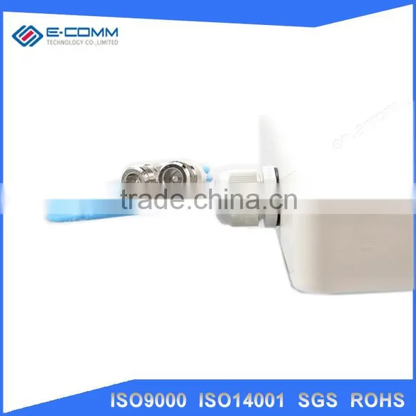 China Manufacturer 4g Lte Flat Patch Directional Satellite Antenna With SMA,N Female Connector photo-4