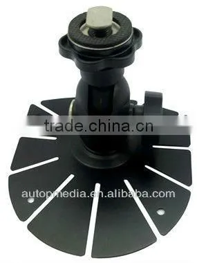 Car Monitor Metal Bracket, Car Monitor Holder