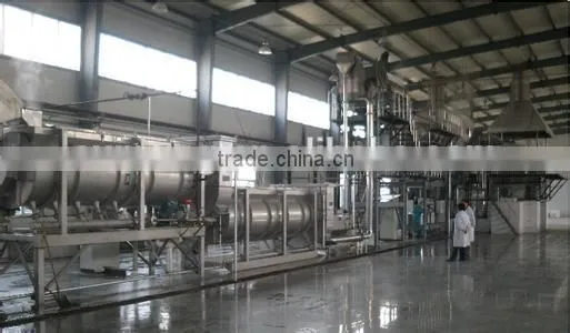 High Productive Universal Automatic Complete Potato Chips Production Line photo-5