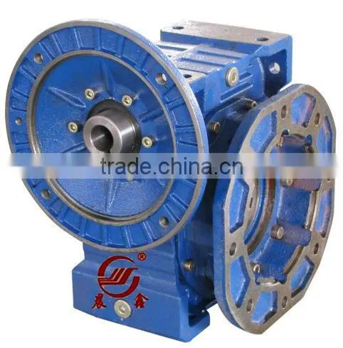 NMRV Mechanical Universal Gearmotors photo-4