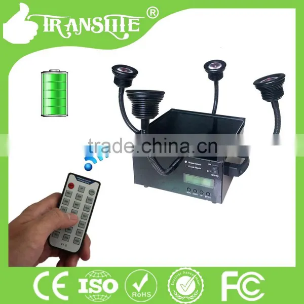 New Product and Top Sharpy 4pcs 6in1 Colorful Grow Uplight photo-2