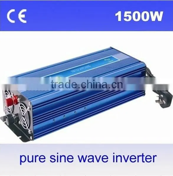 1.5KW SOLAR Grid Hybrid Solar Power Inverter