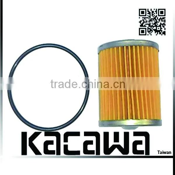 Oil Filter 000-1801609 photo-5