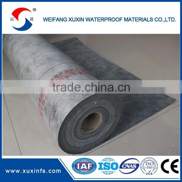 Shower Waterproof Membrane photo-3