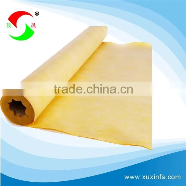 Shower Wall Liner PP/PE Composite Waterproof Membrane photo-5