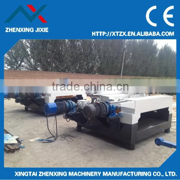 Log Peeling Machine Plywood Manufacturing Machiner Peeling Lathe photo-6