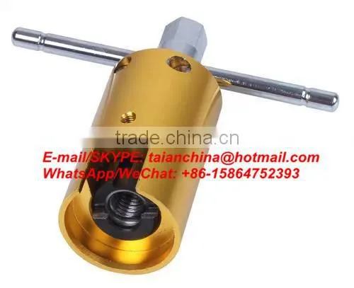 Special Hydraulic Puller for Fuel Metering Valve photo-2