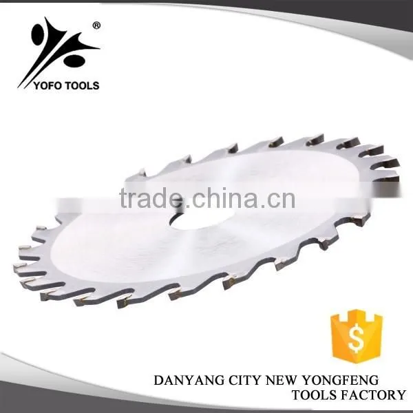 Cutting Disc YF Small Size Blade For Wood Saw Blade photo-2