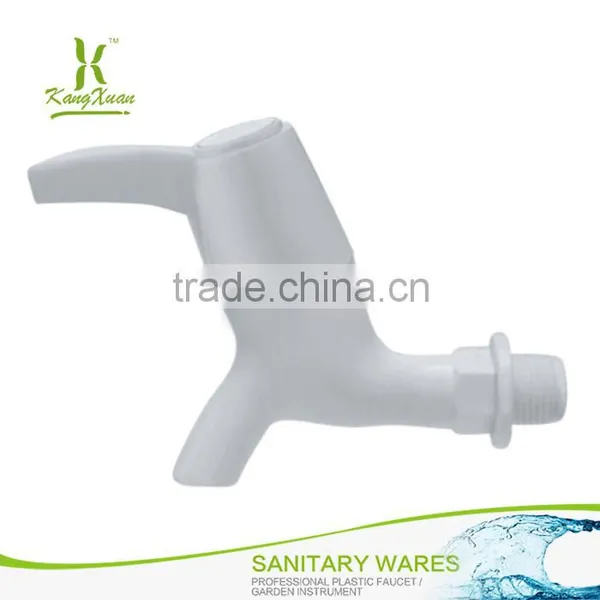 Wholesale China Factory Plastic Garden Water Faucet photo-2