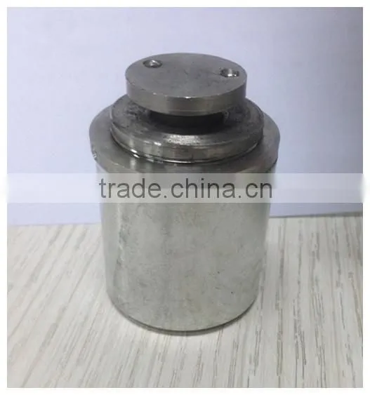 Curtain Wall Spider 2-claws Glass Spider, Glass Spider Fitting (KE-2504) photo-3