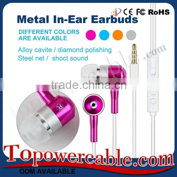 Whole Sale Price Fashion Earphone Headphone For Samsung S7 photo-2
