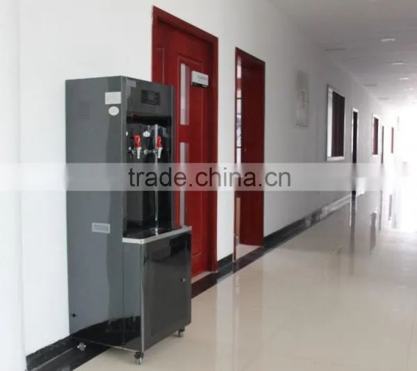 ro Drinking Pure Water Filter and Heater for Hotel