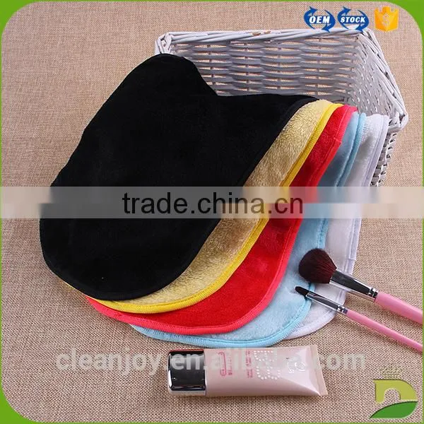 Yiwu 100% Polyester Most Soft Face Spa Towel photo-6