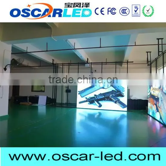 Led p8 Outdoor Screen Customised Led Advertising Display Sign Board photo-3