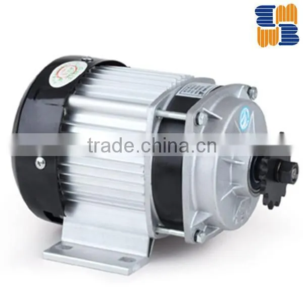 UNITE Motor for Auto Rickshaw/electric Tricycles