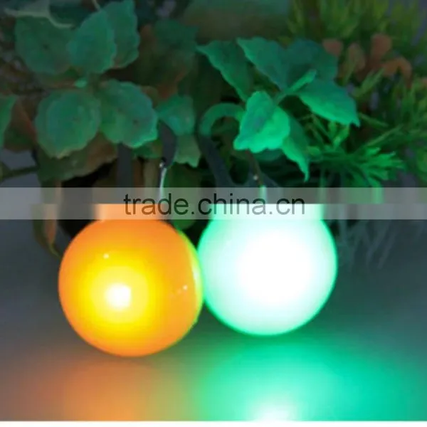 Pet Collar Safety Light With Flashing Settings photo-3