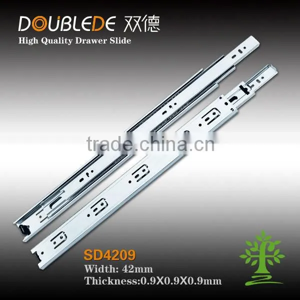 Drawers Fitting/ball Bearing Drawer Slide