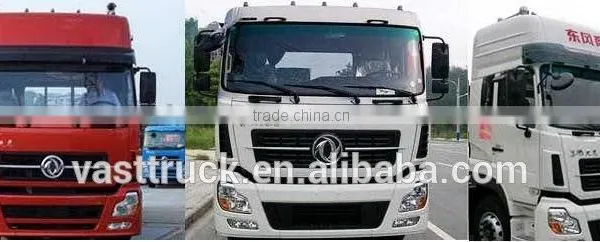 Truck Mounted Crane