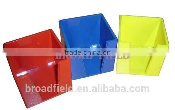 Plastic Memo Holder photo-2