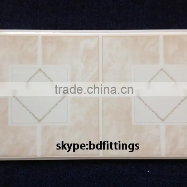 Decorative Stone Wall Panels Pvc Stone Wall Panel photo-4