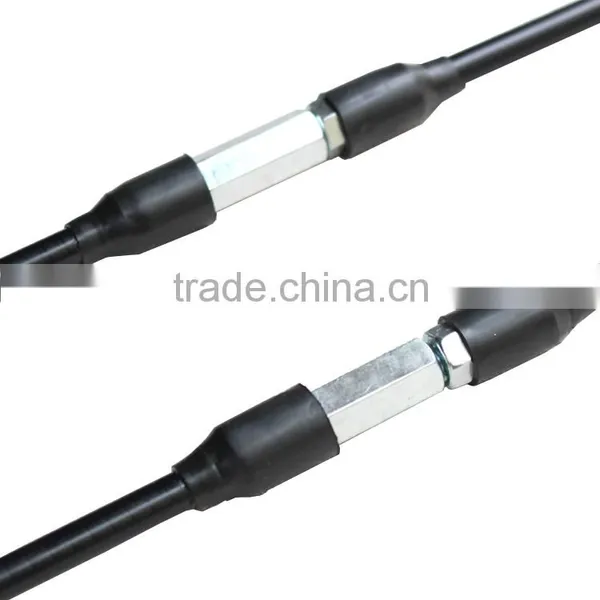 2016 Factory Hot Sale Top Quality Cheap Custom Vehicle Mini-tiller Clutch Cable photo-3