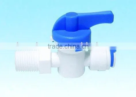 ball valve valve fitting