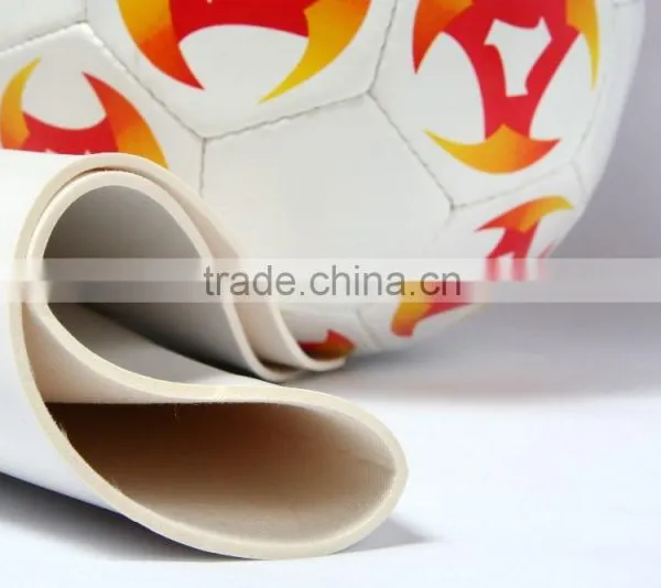 pu Leather for Soccer Leather photo-6