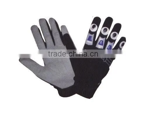 Motorbike Gloves photo-5