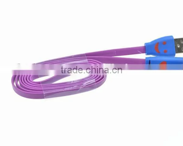 Micro-USB USB Type and MP3 / MP4 Player,Camera,Computer,Video Game Player,Mobile Phone Use USB Data Cable photo-6