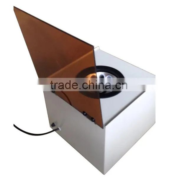 US Shipping 80-2 Lab Medical Practice Electric Centrifuge Machine Equipment 4000 Rpm w/ 6pcs 20ml Tubes photo-4