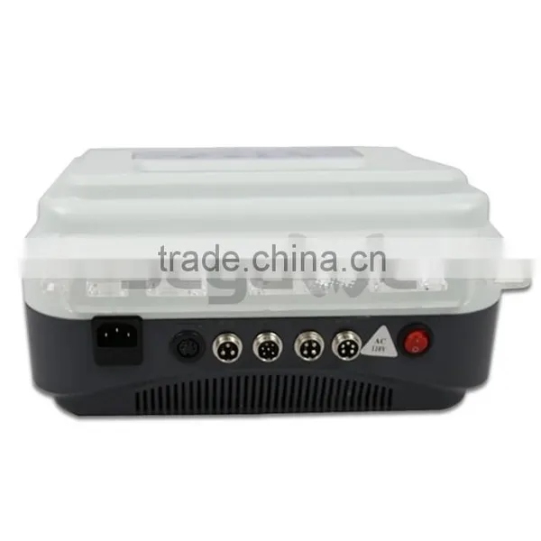 Needle Free Mesotherapy Beauty Machine photo-3