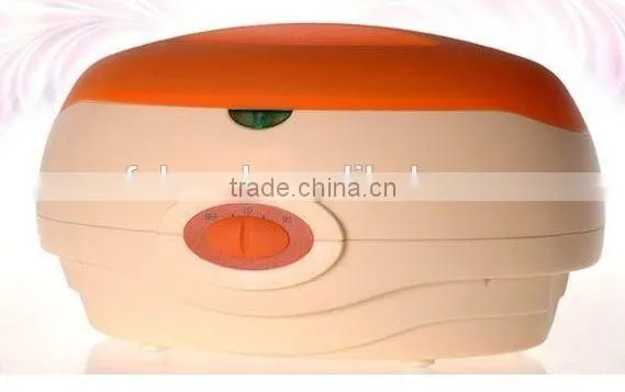 High-Quality Portable Home Use Paraffin Wax Heater for Skin Rejuvenation photo-2