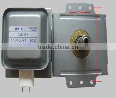 Magnetron for Microwave Oven Parts photo-2