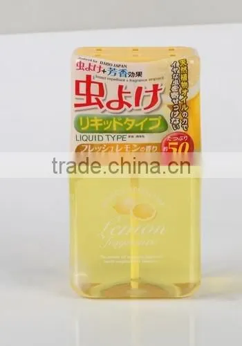 300ml Citronella Oil Mosquito Repellent Liquid