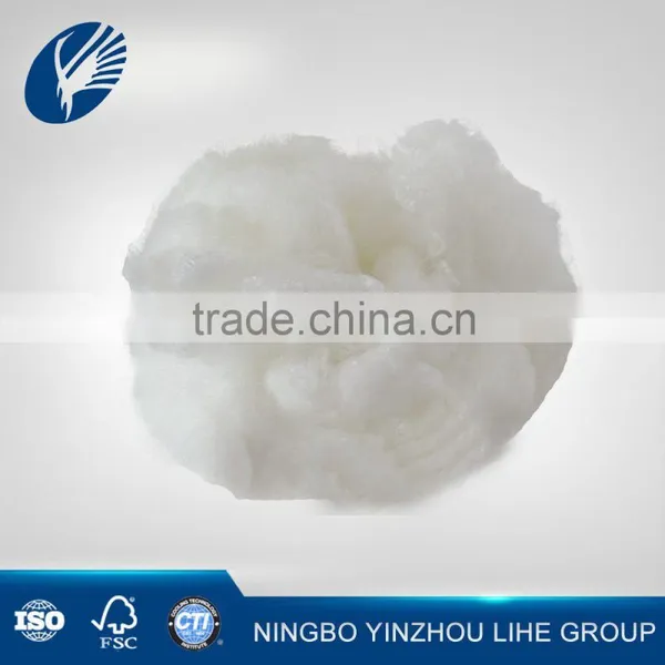 High Quality Polypropylene Fiber PP Staple Fiber From 3D-70D/38-108mm photo-3