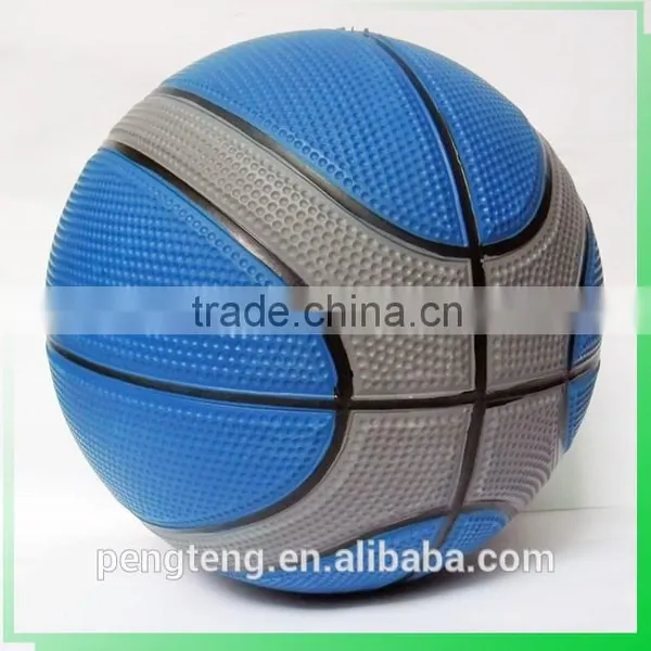 Standard Size 7 Custom Printed Basketball Ball for Men photo-3