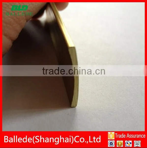 Thread Spinners Brass Extrusion Profile photo-3