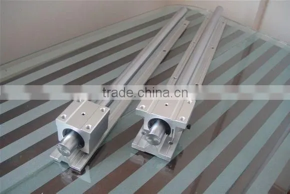 WC50/WCS50 High Precision g6 Grade Optical Axis