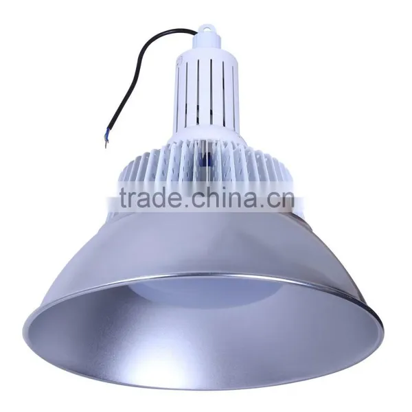 5 Years Warranty CE RoHS SAA Certificate E40 Gas Station Led Canopy Light photo-3