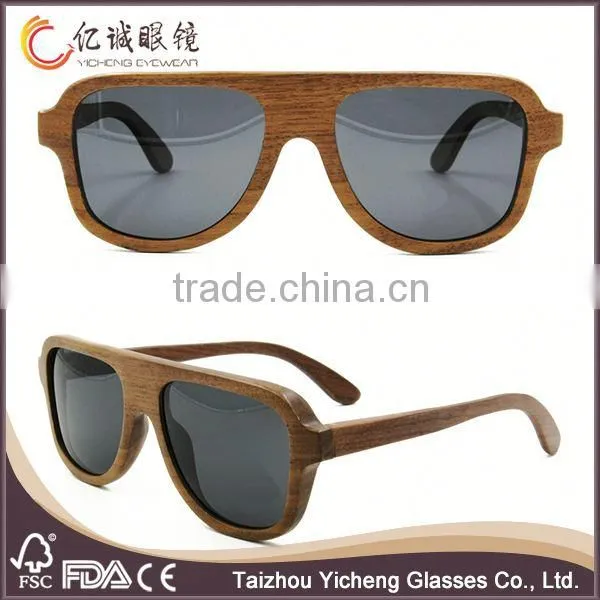 Cheap And High Quality Custom Polarized Sunglasses