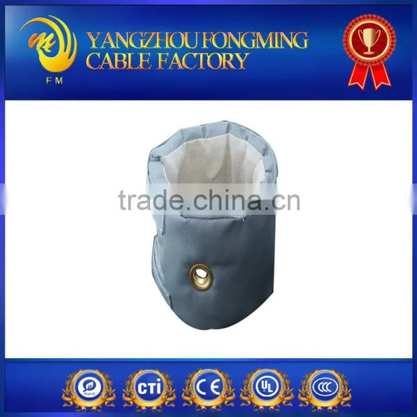 High Temperature Insulation Jacket for Heater Energy Saving photo-5